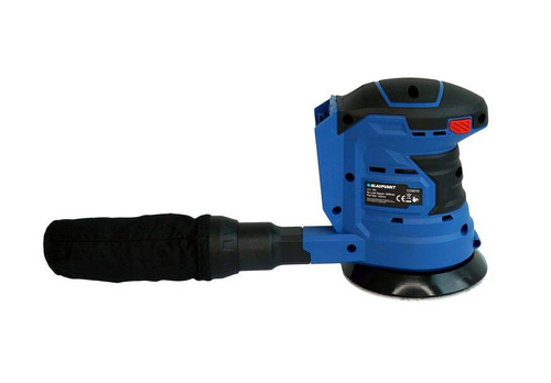 Szlifierka mimośrodowa Blaupunkt CO4010