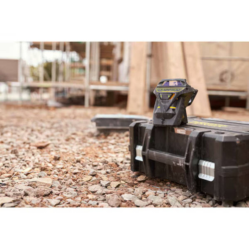 Laser krzyżowy Stanley Fatmax FMHT1-77356