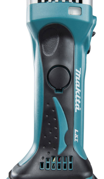 Nożyce do blachy Makita DJN161RFJ