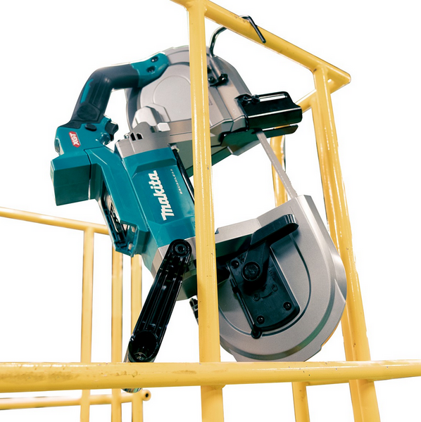 Piła taśmowa Makita PB002GZ 40Vmax XGT