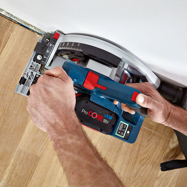 Zagłębiarka Bosch GKT 18V-52 GC (0615990L55)