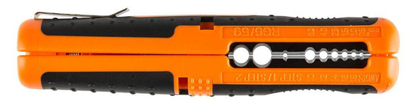 Ściągacz izolacji Neo Tools 01-524