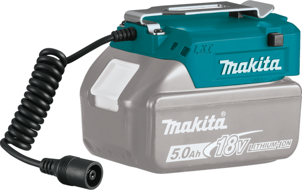 Adapter akumulatora do DCB200 Makita YL00000004