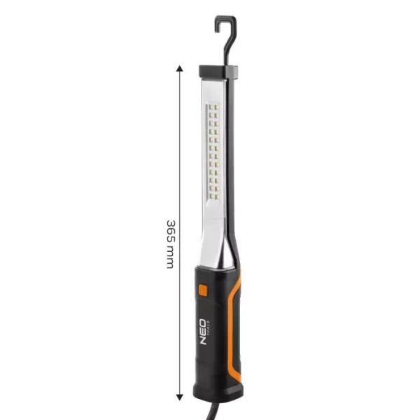 Lampa warsztatowa NEO Tools 99-044