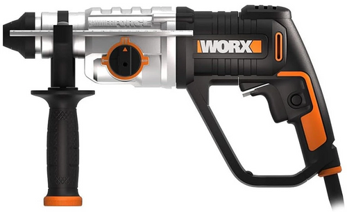 Młotowiertarka Worx WX339