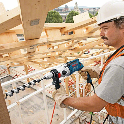 Wiertarka udarowa Bosch GSB 21-2 RCT