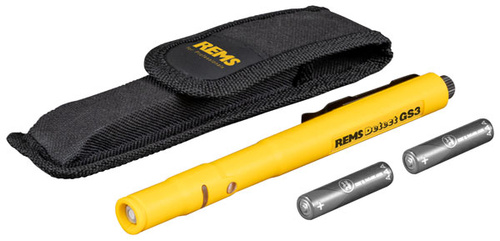 Detektor wycieków REMS Detect GS3