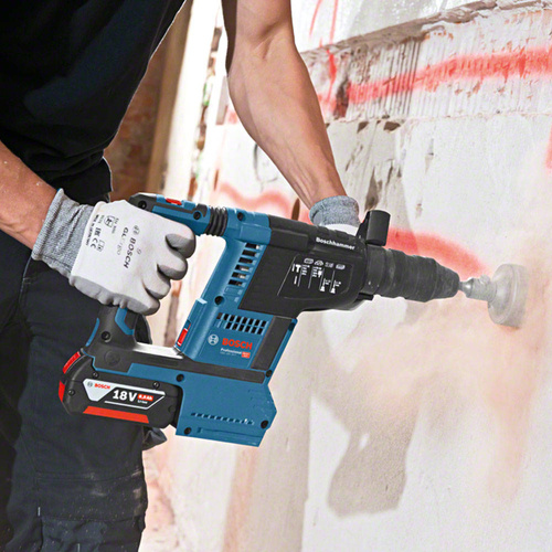 Młotowiertarka Bosch GBH 18V-26 F (0611910003)