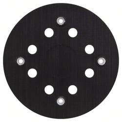 Talerz szlifierski średniotwardy 125x8 Bosch 2608601173