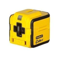 Stanley Cubix STHT1-77340 laser krzyżowy
