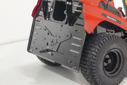 Zaczep przyczepki AL-KO Comfort 119831