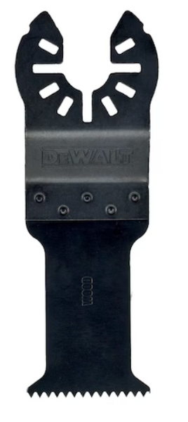 Narzędzie wielofunkcyjne DeWalt DWE315KT