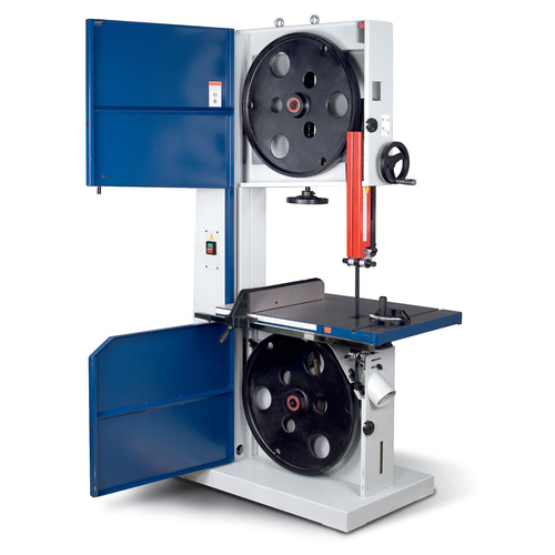 Piła taśmowa do drewna Holzkraft HBS 633 S 5150063