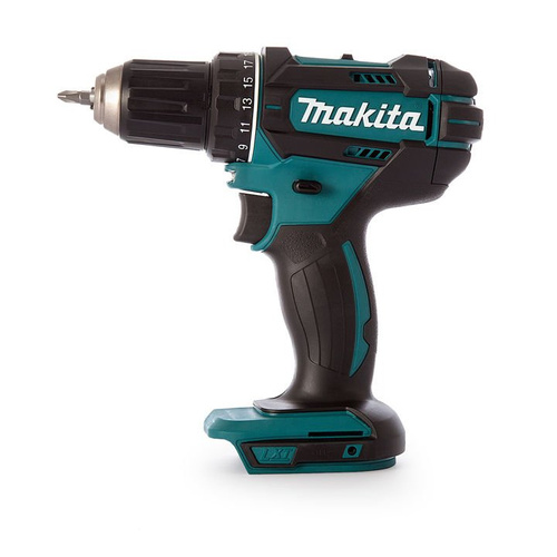 Zestaw Makita DLX3043 narzędzia akumulatorowe