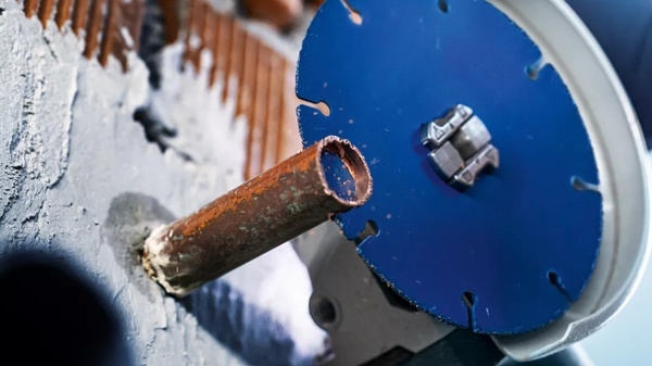 Tarcze tnące EXPERT Carbide Multi Wheel 115 mm, 22,23 mm