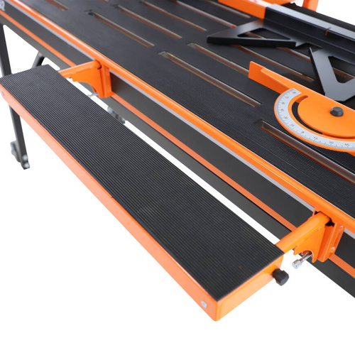 Przecinarka do glazury Norton Clipper TR252 70184694289