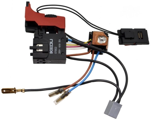 Metabo WŁĄCZNIK SBE 650 IMPULS 343410880