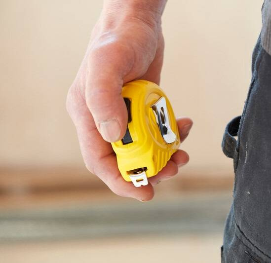 Miara zwijana Stanley 5 m x 19 mm