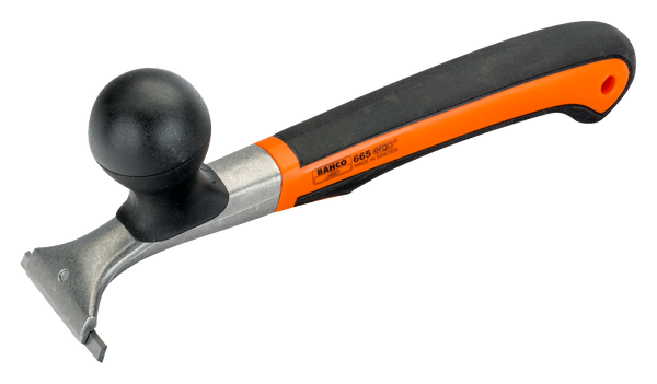 Skrobak ergonomiczny Bahco 665
