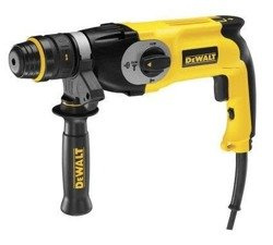 Młotowiertarka DeWalt D25124K