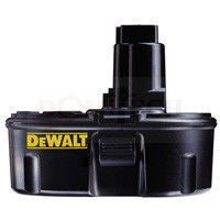 Akumulator DeWalt DE9096