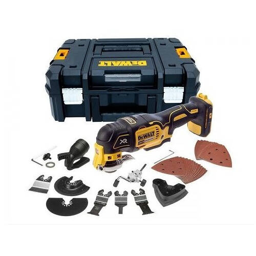 Narzędzie wielofunkcyjne Dewalt DCS355NT