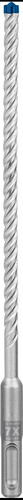 Wiertło udarowe EXPERT SDS plus-7X 6,5 x 150 x 215 mm