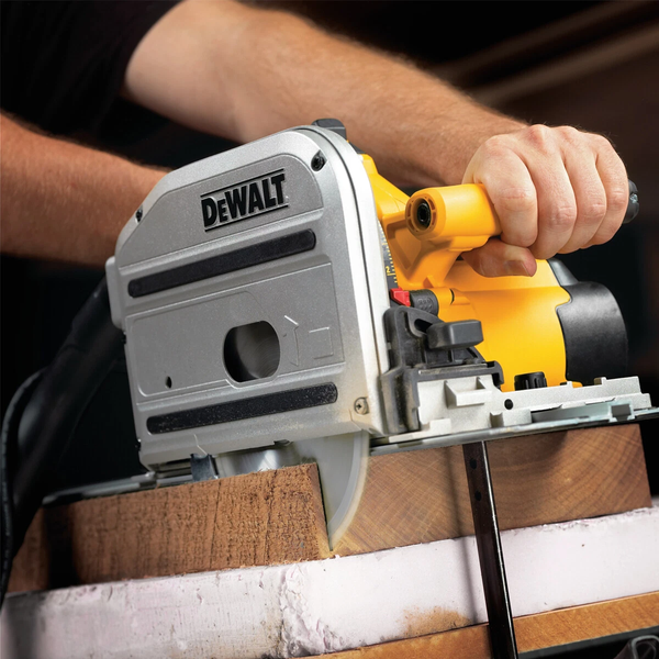 Zagłębiarka Dewalt DWS520KTR