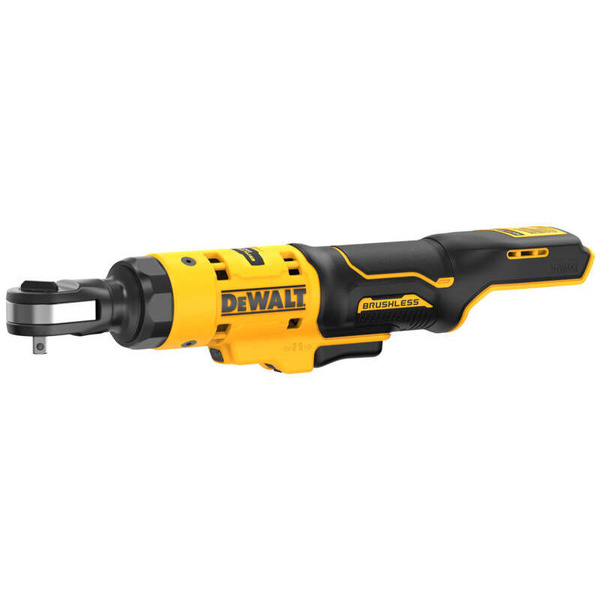 Grzechotka akumulatorowa Dewalt DCF504D1