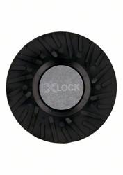 Talerz oporowy z systemem X-LOCK, 115 mm średni Bosch 2608601712