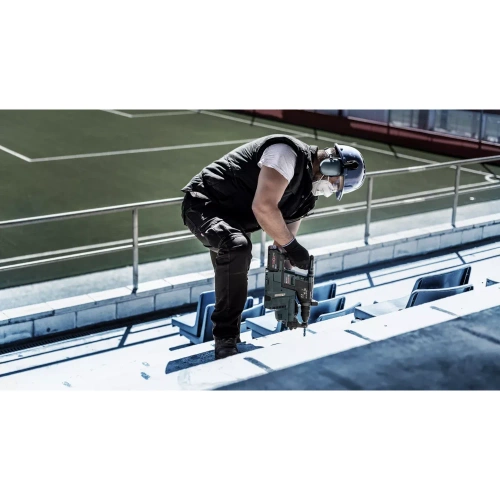 Wiertło udarowe SDS plus-7X 10x300x365 mm Bosch Expert 2608900101