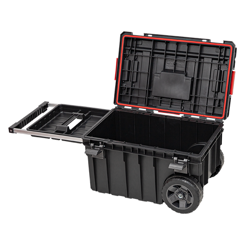 Skrzynia narzędziowa na kołach Qbrick System ONE Trolley Vario