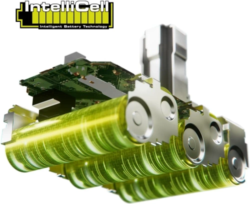 Akumulator Ryobi ONE+ EDGE 18V 4.0Ah RB1840E