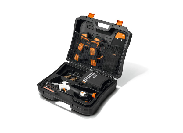 Sekator akumulatorowy Stihl ASA 130 (VA070116201)