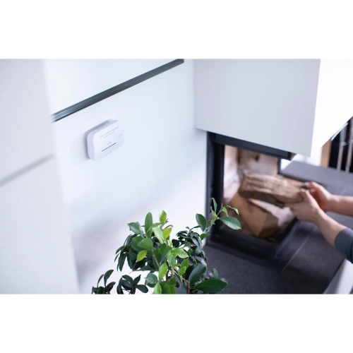 Czujnik tlenku węgla CM A 3030 Brennenstuhl 1291480