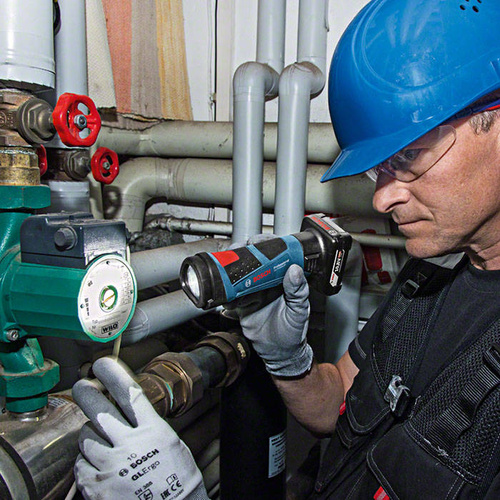 Latarka Bosch GLI 12V-80