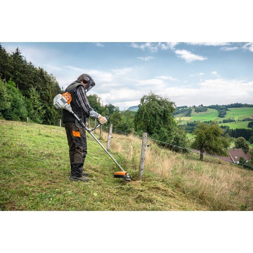 Kosa spalinowa Stihl FS 235 41512000058