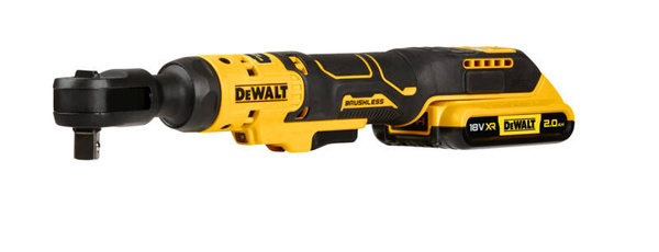 Grzechotka akumulatorowa Dewalt DCF512D1