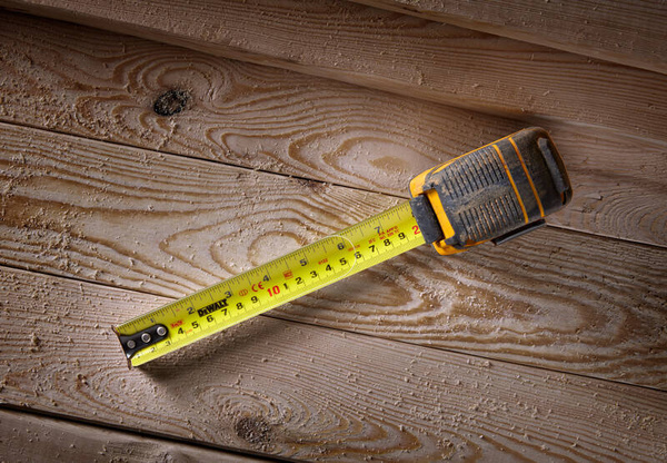 Miara zwijana Dewalt DWHT35268