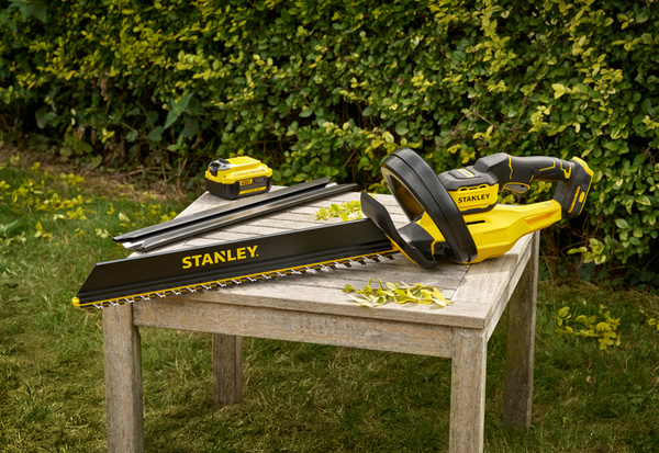 Nożyce do żywopłotu Stanley Fatmax SFMCHT8255M1-QW