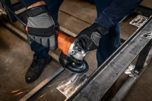 Szlifierka kątowa Fein CG 7-125 (72250460000-outlet)