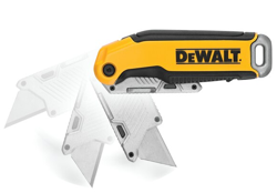 Składany nóż uniwersalny DeWALT DWHT10429-0