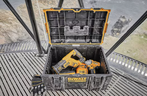 Skrzynia Dewalt DS300 ThoughSystem 2.0 (DWST83294-1)