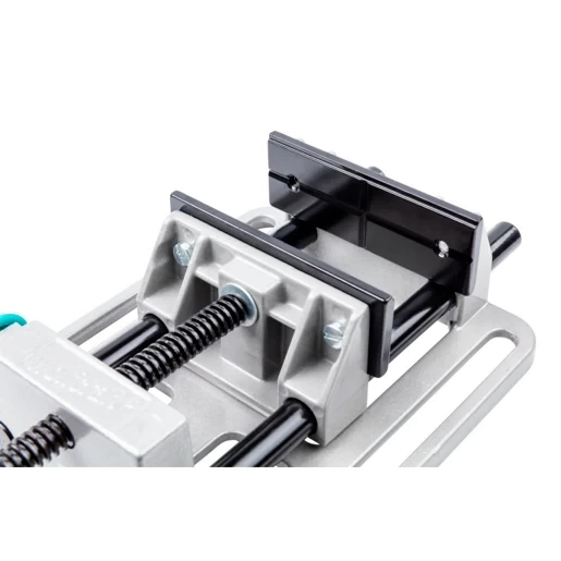 Imadło uniwersalne 100 mm Wolfcraft WF3410000