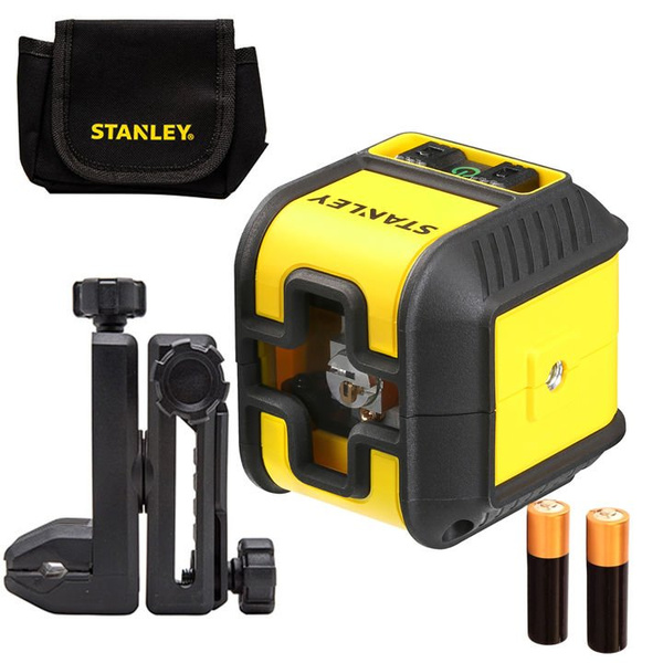 Laser krzyżowy Cubix Stanley STHT77499-1