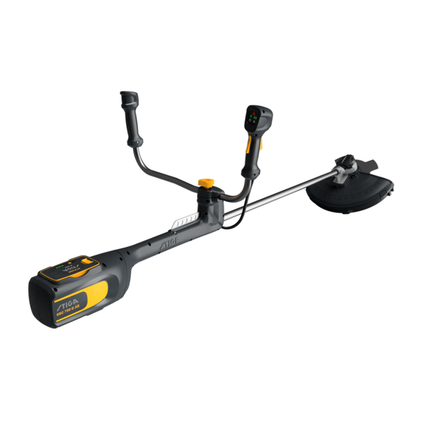 Kosa akumulatorowa Stiga SBC 700 D AE