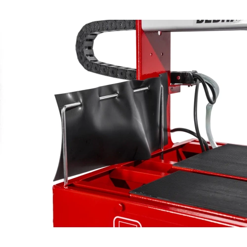 Przecinarka do glazury Dedra DED7818