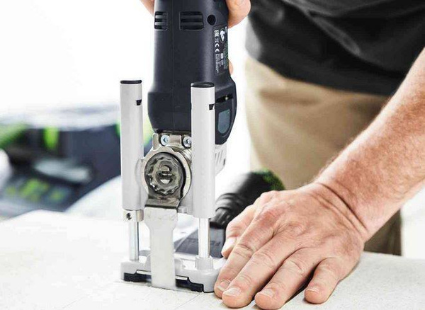 Narzędzie wielofunkcyjne Festool VECTURO OSC 18 HPC 4,0 EI-Plus (576595)