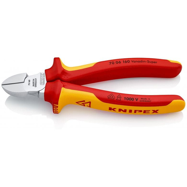 Szczypce boczne Knipex 7006160