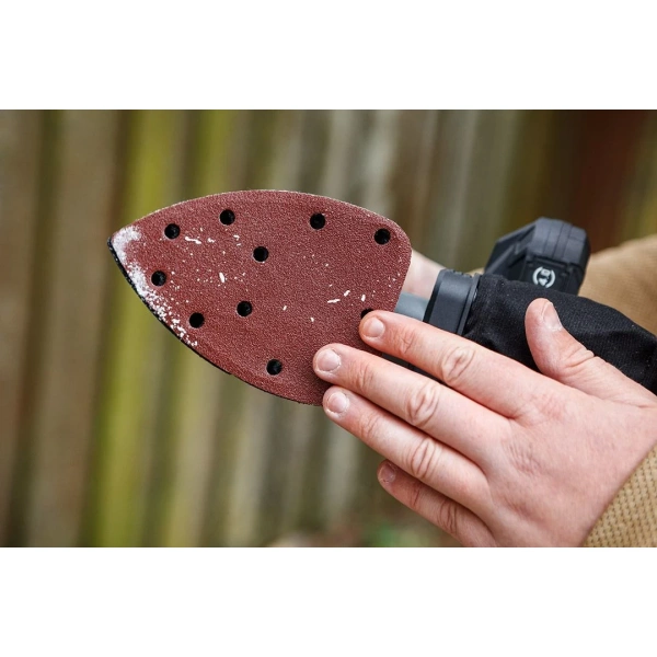 Szlifierka oscylacyjna Graphite 58GE141